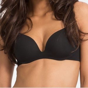 SPANX The Nudist Demi Bra